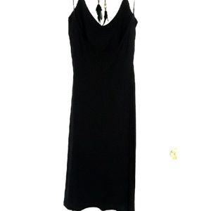 🌼"Ralph Lauren" - Lauren Black Dress🌼